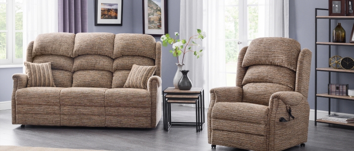 Aintree Sofa Collection